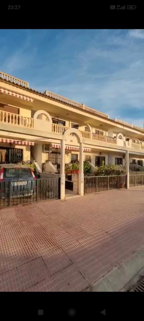 Duplex appartement te koop in Spanje in Daya Neuva, Immo, Buitenverblijven te koop