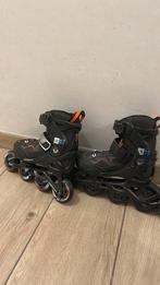 Rollerblades inlineskates 29-32, Sport en Fitness, Skeelers, Ophalen, Verstelbaar, Kinderen, Zo goed als nieuw