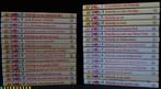 Pinkeltje - Dick Laan - Van Holkema & Warendorf - 30x - HC, Boeken, Ophalen of Verzenden, Gelezen