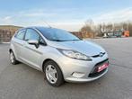 Ford Fiesta 1.6 TDCi Airco met GARNTIE € 3750, Zwart, 4 cilinders, Zilver of Grijs, 70 kW
