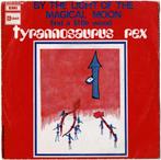 TYRANNOSAURUS REX - By the light of ... / Find a little ..., Gebruikt, Verzenden, 7 inch, Single