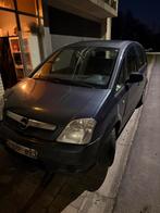 Opel Meriva 2006, Auto's, Opel, 4 deurs, Stof, Zwart, Overige kleuren
