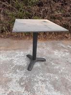 Tafel, Huis en Inrichting, Tafels | Statafels, Ophalen, Gebruikt