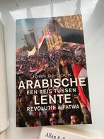 Arabische lente, Boeken, Ophalen, Zo goed als nieuw