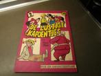De lustige kapoentjes - 7 - 1962, Enlèvement ou Envoi, Marc Sleen, Une BD, Utilisé