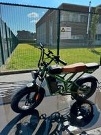 Fatbike Freego F2 Pro, Fietsen en Brommers, 59 cm of meer, Ophalen, Zo goed als nieuw, 50 km per accu of meer