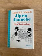 Klein Jip en Janneke boekje Annie mg schmidt, Boeken, Kinderboeken | Kleuters, Gelezen, Ophalen of Verzenden