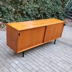 Vintage dressoir uit de jaren 50 van Florence Knoll, Antiek en Kunst, Ophalen