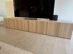 Tv Meubel / opbergkast 2x, Huis en Inrichting, Ophalen, Gebruikt