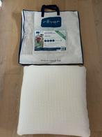 Revor latex hoofdkussen ondersteunend voor nek en rug, Huis en Inrichting, Ophalen, Zo goed als nieuw, Kussen