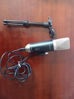 M-Audio USB-microfoon, Muziek en Instrumenten, Ophalen, Zo goed als nieuw, Overige typen