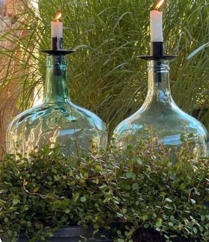 Dame Jeanne, Hobby en Vrije tijd, Feestartikelen, Ophalen