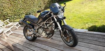Ducati Monster S4, Motoren, Motoren | Ducati, Particulier