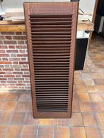 11 eikenhouten luifels, Doe-het-zelf en Bouw, Hout en Planken, Ophalen, Zo goed als nieuw