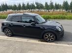 Mini Sport, Auto's, Automaat, Zwart, Particulier, Cooper S