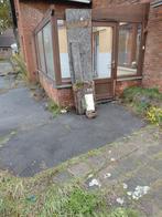 Veranda, Tuin en Terras, Ophalen