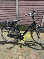 Stella 2020 elektrische fiets Topstaat, Enlèvement ou Envoi