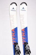 142; 152 cm ski's DYNASTAR RLX 2020 SPEED ZONE, Sport en Fitness, Overige merken, Ski, Gebruikt, Carve