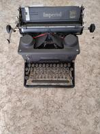 Oude typemachine, Diversen, Gebruikt, Ophalen