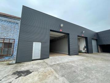 Industrieel te huur in Ronse, Overige soorten