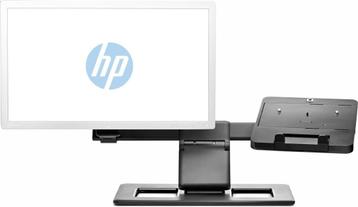 HP scherm- en notebookstandaard II