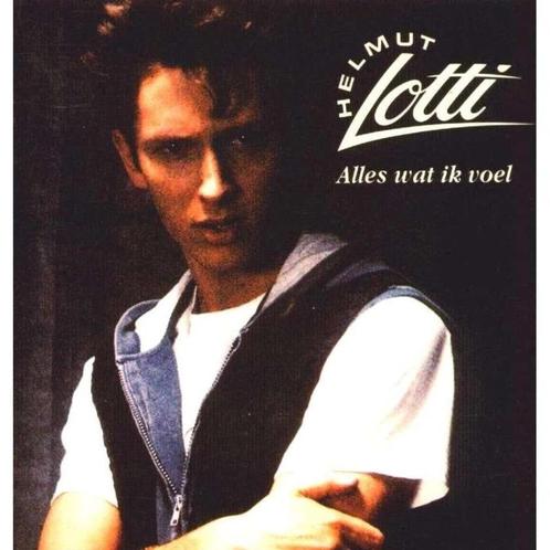 Helmut Lotti - Alles Wat Ik Voel, CD & DVD, CD | Néerlandophone, Pop, Envoi