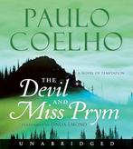 Paulo coelho the devil and miss prym: a novel of temptation, Ophalen of Verzenden, Zo goed als nieuw