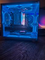 PC de jeu : Ryzen 5 7600 | RTX 3070 8 Go | 16 Go DDR5, Comme neuf, 4 Ghz ou plus, Enlèvement, AMD Ryzen 7