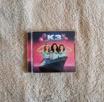 CD - K3 - Love Cruise - Hanne - Klaasje - Marthe - €5, Cd's en Dvd's, Gebruikt, Ophalen of Verzenden, Tot 2 jaar, Muziek