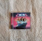 CD - K3 - Love Cruise - Hanne - Klaasje - Marthe - €5, À partir de 10 ans, Musique, Utilisé, Enlèvement ou Envoi