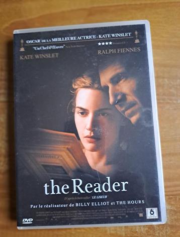 The Reader - Kate Winslet beschikbaar voor biedingen