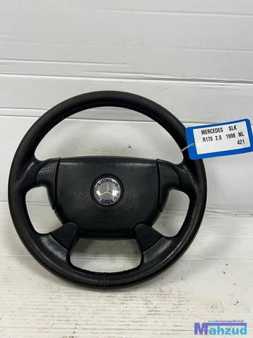 MERCEDES SLK R170 Stuurwiel stuur met airbag 1996-2004 beschikbaar voor biedingen