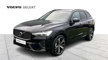 Volvo XC60 II Plus, B4 Mild-Hybrid, Benzin, Dark beschikbaar voor biedingen