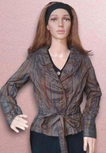 ✨️ Très belle veste TENCE - Taille 36 - Excellent état ✨️✨️, Enlèvement ou Envoi, Taille 36 (S), Tence, Comme neuf
