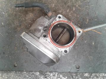 Gasklephuis van een Mini ONE beschikbaar voor biedingen