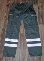 Rescueware veiligheidsbroek,maat 68, mannen, Vêtements | Hommes, Vêtements Homme Autre, Envoi
