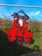 Hiko x-treme reddingsvest, Watersport en Boten, Ophalen of Verzenden, Zo goed als nieuw, Reddingsvest of Zwemvest