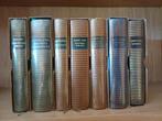 Livres collection La Pléiade, Ophalen of Verzenden, Zo goed als nieuw