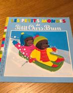 Les petits mondes de Petit Ours Brun, Livres, Livres pour enfants | 0 an et plus, Utilisé