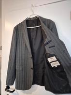 L'Impeccable Marcel Blazer, Kleding | Heren, Kostuums en vesten, Maat 48/50 (M), Nieuw, Ophalen of Verzenden, Grijs