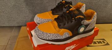 Sneakers Nike nieuw beschikbaar voor biedingen