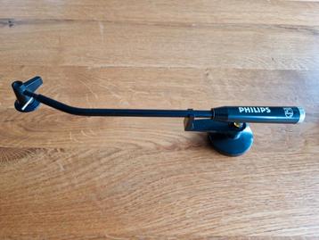 Originele meeloopborstel voor Philips platenspeler. beschikbaar voor biedingen