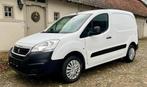 Peugeot Partner * 1J GARANTIE * GEEN EXTRA KOSTEN * 292€/mnd, Autos, Camionnettes & Utilitaires, Achat, 3 places, Entretenue par le concessionnaire