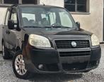 FIAT DOBLO 7 ZITPLAATSEN 1.3 MULTIJET, Auto's, Voorwielaandrijving, Stof, Doblo, 4 cilinders