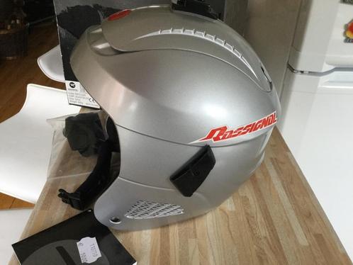 Casque de SKI ROSSIGNOL, Sport en Fitness, Skiën en Langlaufen, Zo goed als nieuw, Overige typen, Ski, Rossignol, Ophalen of Verzenden
