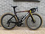Cervelo S5 dura ace, Enlèvement, Autres marques