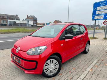 Volkswagen Up 2012 157dkm 1.0i reeds gekeurd voor verkoop beschikbaar voor biedingen