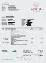 Elektrische Fiets - Riese & Muller - NEVO4, Zo goed als nieuw, 51 tot 55 cm, 50 km per accu of meer, Ophalen