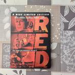Red Metal Case Limited Edition, Cd's en Dvd's, Ophalen of Verzenden, Zo goed als nieuw