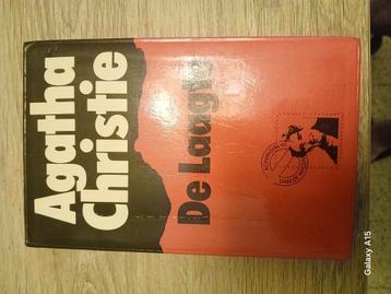 De laagte Agatha Christie nrc3 beschikbaar voor biedingen